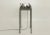 Aluminium Light Sculpture from Dornentisch For Sale - Image 4 of 14