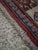 Textile 1970s Oriental Handmade Wool Prayer Rug 2’ X 2’11” For Sale - Image 7 of 9