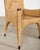 Set of Ten Bill Sofield McGuire Danish Cord Cocoon Dining Chairs For Sale - Image 9 of 18