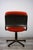 Swivel Office Chair from Roneo, 1970s For Sale - Image 3 of 9