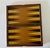 Wood 20th Century Backgammon Game Set Box by Fornasetti For Sale - Image 7 of 9
