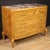 Vintage Birch Wood Dresser with Marble Top, 1950 For Sale - Image 13 of 13
