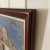 1963 Mid Century Swedish Modernist Oil Painting by Vidar Bäckman For Sale - Image 10 of 14