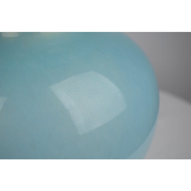 Vaso from Barovier & Toso, 1970 For Sale - Image 4 of 12