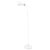 Articulated Diabolo Floor Lamp, Italy, 1970s For Sale - Image 18 of 18