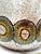 Accolai Ceramic Lamp Base from Accolay, 1960s For Sale - Image 6 of 9