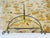 Mid-Century Modern Vintage Magazine Rack, 1960s For Sale - Image 3 of 18