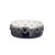 19th Century Porcelain Fruit Bowl with Silver Accents For Sale - Image 6 of 6