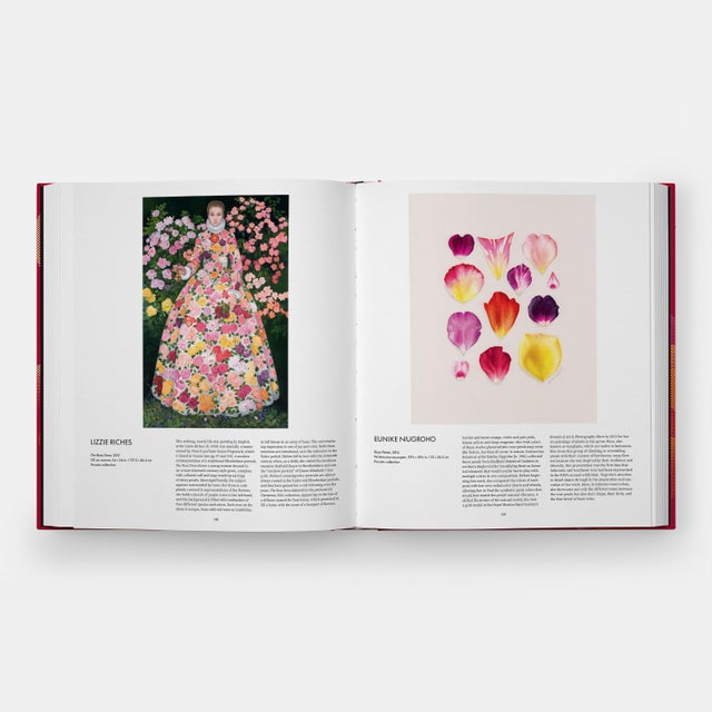 Ruby Red The Rose Book For Sale - Image 8 of 9