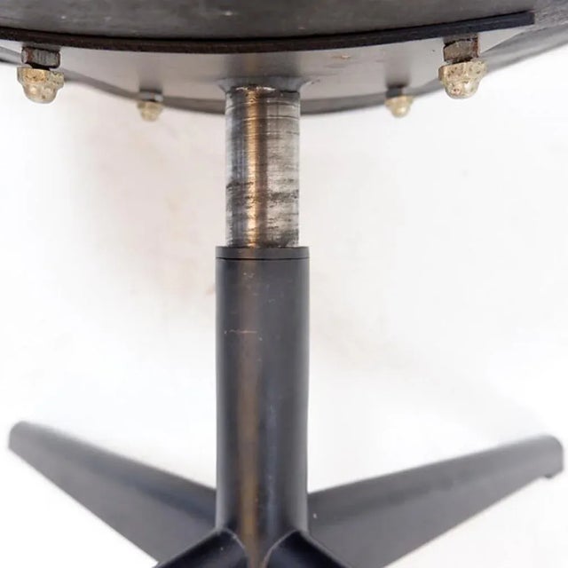 Vintage FM08 Chair by Cees Braakman for Pastoe, 1959 For Sale - Image 14 of 16