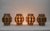 Brown French Provincial Wooden Wall Sconces, 1960s, Set of 2 For Sale - Image 8 of 15