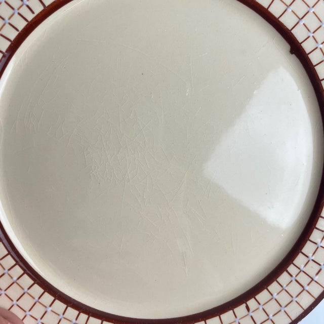 Model Colmar Service from Longchamp, 1950, Set of 35 For Sale - Image 14 of 18