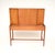 Vintage Dressing Table attributed to Loughborough, 1950 For Sale - Image 6 of 11