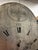 Brown Georgian Mahogany Longcase Clock For Sale - Image 8 of 17