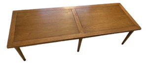 Biscayne by Drexel MCM Coffee Table 1950's