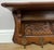 Vintage French Oak Wall-Mounted 5-Hook Coat Rack For Sale - Image 3 of 10