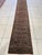 Indo Ferahan Runner - 2'6" X 20'10" For Sale - Image 9 of 11