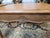 1950s Pair of Country French End Table Blonde Finish For Sale - Image 4 of 12