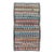 Galerie Shabab Collection Mid-20th Century Persian Flatweave Kilim Rug For Sale