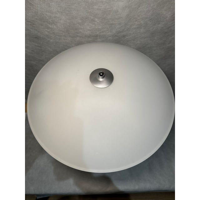 Space Age Table Lamp from Wofi Leuchten, Germany, 2000s For Sale - Image 3 of 12