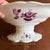 Rare Job Ridgway Cauldon Place Compote, Pattern B1154, Newly Discovered Pattern, Circa 1808-1814 For Sale - Image 9 of 12