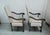 Traditional Antique Armchairs, Germany, 1890s, Set of 2 For Sale - Image 3 of 10