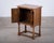 1960s Danish Brutalist Oak Cabinet, 1960s For Sale - Image 5 of 9
