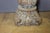 Wood 19th Century Carved Wooden Columns, Set of 2 For Sale - Image 7 of 15