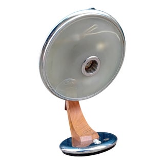 Grin Table Lamp, 1970s For Sale