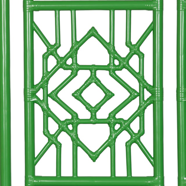 Add a touch of modern charm to your bedroom with the beautifully crafted Tulum bed. Handcrafted from natural rattan and...