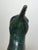 Fabulous Contemporary Bronze Penguin Sculpture — Limited Edition 3 of 6 Offered here is a beautiful contemporary bronze...