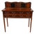 Sheraton Ladies Desk Bureau in Mahogany, 1890s For Sale