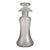 Art Deco Antique Steuben Verra De Soie Glass Decanter C1920 For Sale - Image 3 of 11
