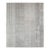 Galerie Shabab Collection Mid-20th Century Handmade Turkish Flatweave Kilim Large Room Size Carpet in Grey For Sale