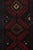 2010s Rug & Kilim’s Baluch Tribal Rug With Colorful Geometric Patterns For Sale - Image 5 of 7