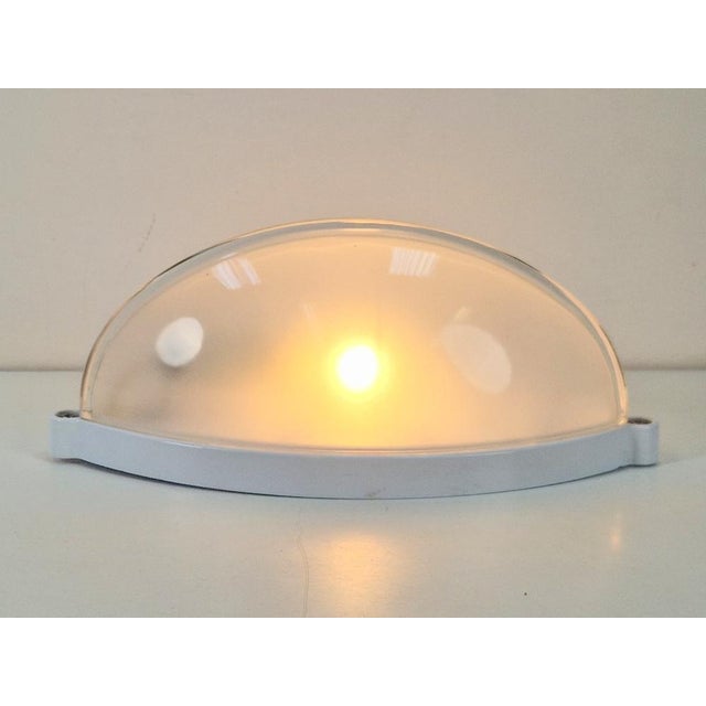1990s Mitasi Wall Lamp by Ernesto Gismondi for Artemide For Sale - Image 5 of 15