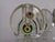 Pop Art Glass Vases by H. Düsterhaus for Walther-Glas, Germany, 1960s, Set of 4 For Sale - Image 9 of 10