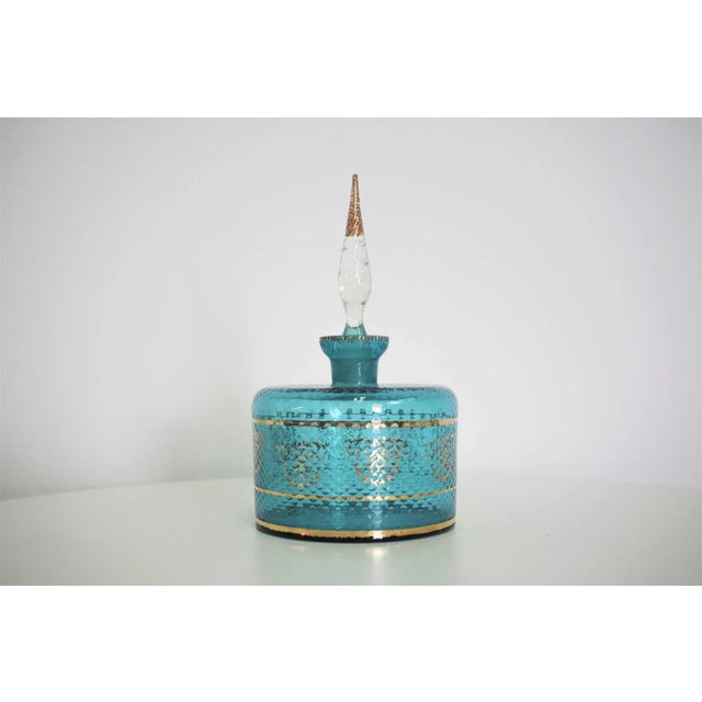 Vintage Cognac Vessel, 1950s For Sale - Image 10 of 10