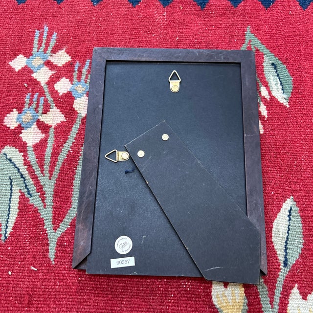 Abstract Contemporary Original Wayne Cunningham Abstract Marker Drawing For Sale - Image 3 of 3