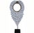 2010s Seashell Necklace Decorative Adornment For Sale - Image 5 of 5