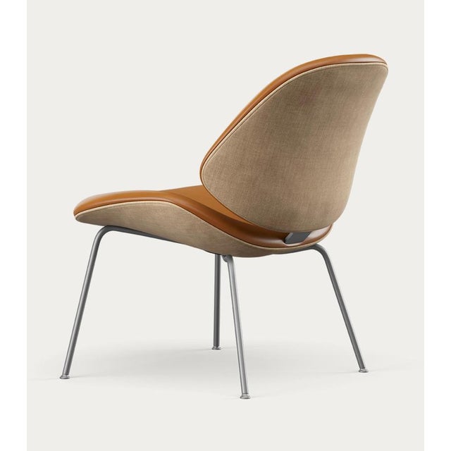 Council Family Lounge Chair by Salto and Sigsgaard for One Collection For Sale - Image 4 of 16