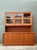 Drylund Vintage Danish Drylund Teak Cabinet For Sale - Image 4 of 12
