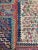 Textile Caucasian Verneh Embroidered Kilim For Sale - Image 7 of 18