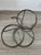 Mid-Century Morex Swivel Coffee Table in Glass and Chrome-Plated Steel attributed to Milo Baughman, 1970s For Sale - Image 14 of 18