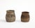 19th Century Two Ancient Chinese Pottery Jar Vessels For Sale - Image 5 of 14