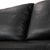 Animal Skin 1600 Three-Seater Sofa in Leather from Rolf Benz For Sale - Image 7 of 13