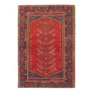 Galerie Shabab Collection Early 20th Century Caucasian Kula Rug For Sale