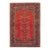 Galerie Shabab Collection Early 20th Century Turkish Kula Rug For Sale