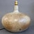 Vintage French Ceramic Table Lamp, 1970s For Sale - Image 4 of 9
