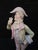 Cream 19th Century French Porcelain Gentleman Figurine For Sale - Image 8 of 11